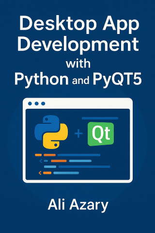 Ali Azary — Quantitative Analyst & Python Developer